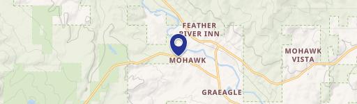 1291 Graeagle Johnsville Rd