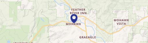 999 Graeagle Johnsville Rd