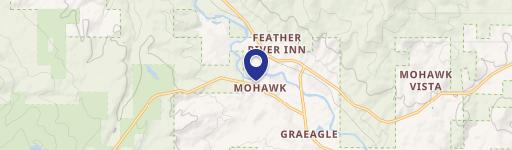 1125 Graeagle Johnsville Rd