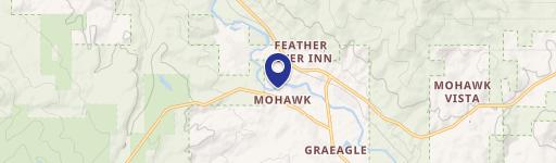 1126 Graeagle Johnsville Rd