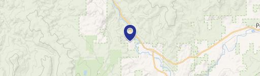 Blairsden Graeagle, CA 96103