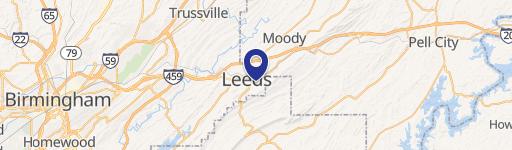 Industrial Specialty Property