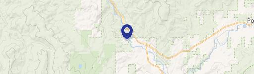 Blairsden Graeagle, CA 96103