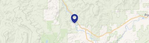 Blairsden Graeagle, CA 96103