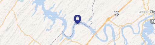 Cleared Waterfront Homesite Lot