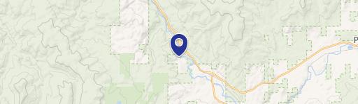 Blairsden Graeagle, CA 96103