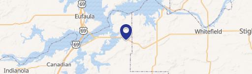 Waterfront Recreation Land Lot
