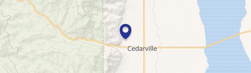 Cedarville, CA 96104