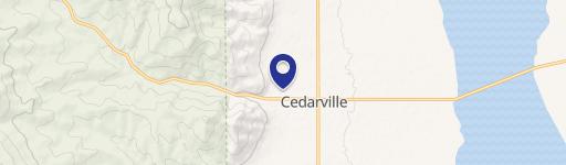 Cedarville, CA 96104