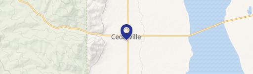 Cedarville, CA 96104