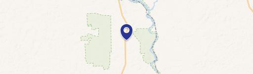 Secluded Hunting Land with Home