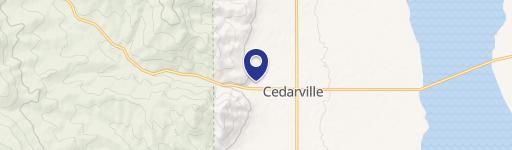 Cedarville, CA 96104