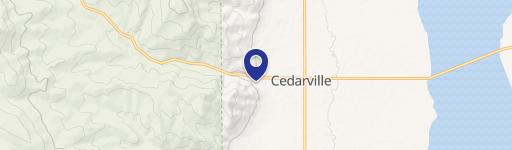 Cedarville, CA 96104