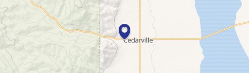 Cedarville, CA 96104