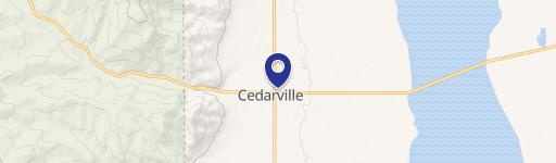 Cedarville, CA 96104