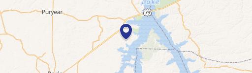 Bar and Restaurant Lease in Campground