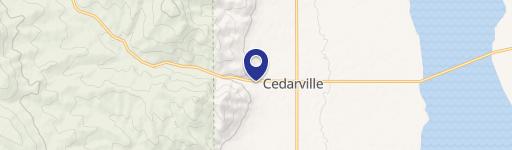 Cedarville, CA 96104