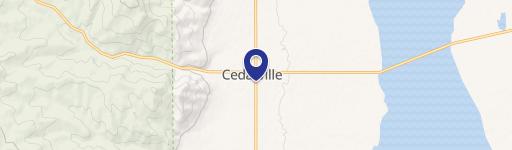 Cedarville, CA 96104
