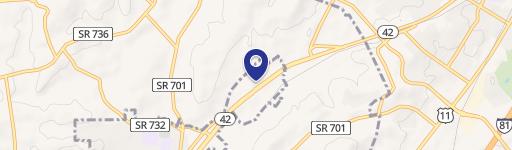 Commercial Land with Road Access