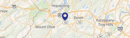 Roxbury Twp Multi-Family Investment