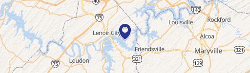 Lakefront Land Parcel