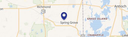 Estate Lot with Pond Frontage