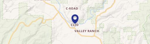 284 Clio State 40th Rd