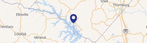 Waterfront Resort Commercial Land