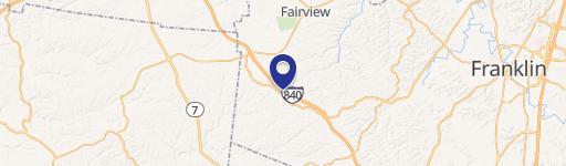 Ready-to-Build Residential Land Tract