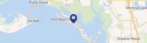 Gulf-View Waterfront Buildable Lot