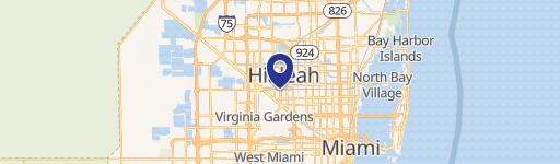 Hialeah Fourplex Income Property