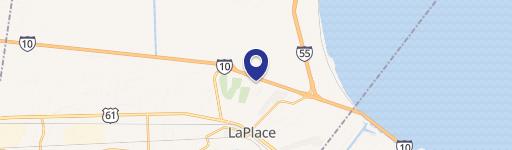 Waterfront Land Parcel