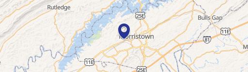 Commercial Development Land with Highway Frontage