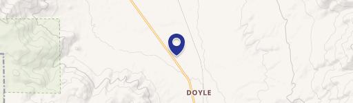Doyle, CA 96109