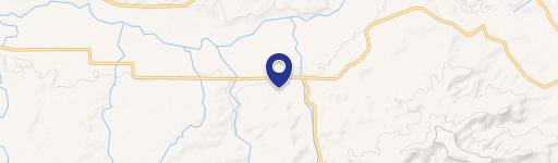 Irrigated Agricultural Land