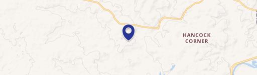 Vacant Wooded Land Tract