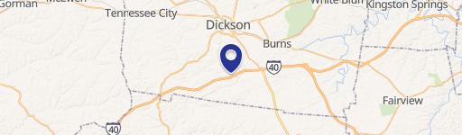 Unrestricted Vacant Land Parcel