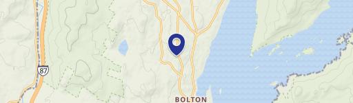 Lakefront Residential Development Land