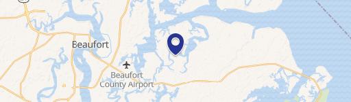Marshfront Residential Homesite