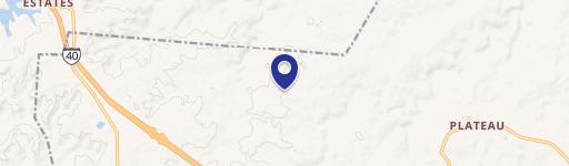 Fenced Horse Ranch Property
