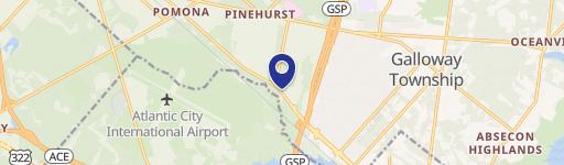 Highway Commercial Land Parcel
