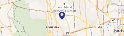 Industrial Specialty Property