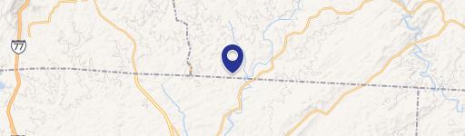 Timber and Creek-Front Land Tract