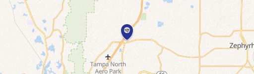Commercial Land Development Parcel