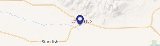 721640 Us Hwy 395th E Hwy