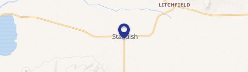 471365 County 3rd Rd