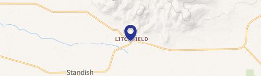 721745 Hwy 395th N Hwy