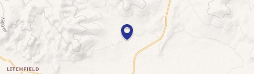 474315 Us Hwy 395th E Hwy