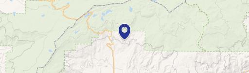 Creek-Front Mountain Land Parcel