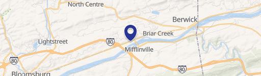 Commercial Development Land Parcel